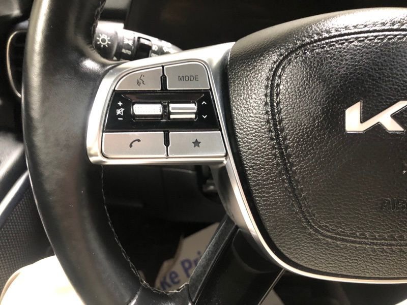 Certified 2023 Kia Telluride SX Prestige X-Line image 25