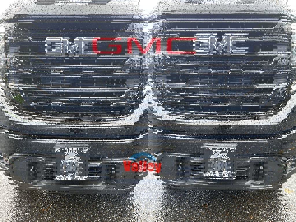 New 2026 GMC Sierra 1500 Elevation image 30