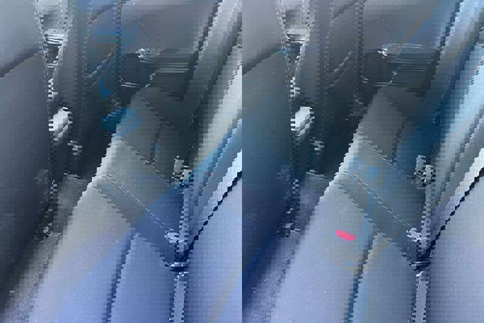 Used 2017 Honda Civic Si image 5