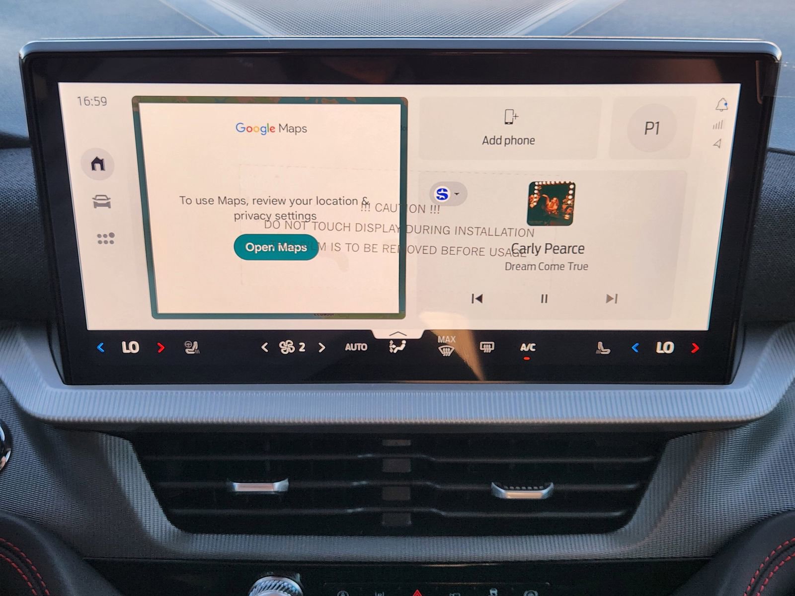 New 2026 Ford Explorer ST-Line w/ ST-Line Street Pack image 16