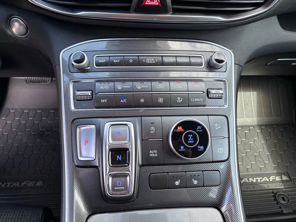 Used 2023 Hyundai Santa Fe SEL image 33