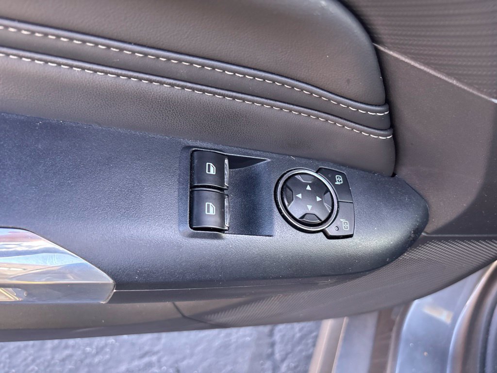 Used 2025 Ford Mustang GT Premium RWD image 14