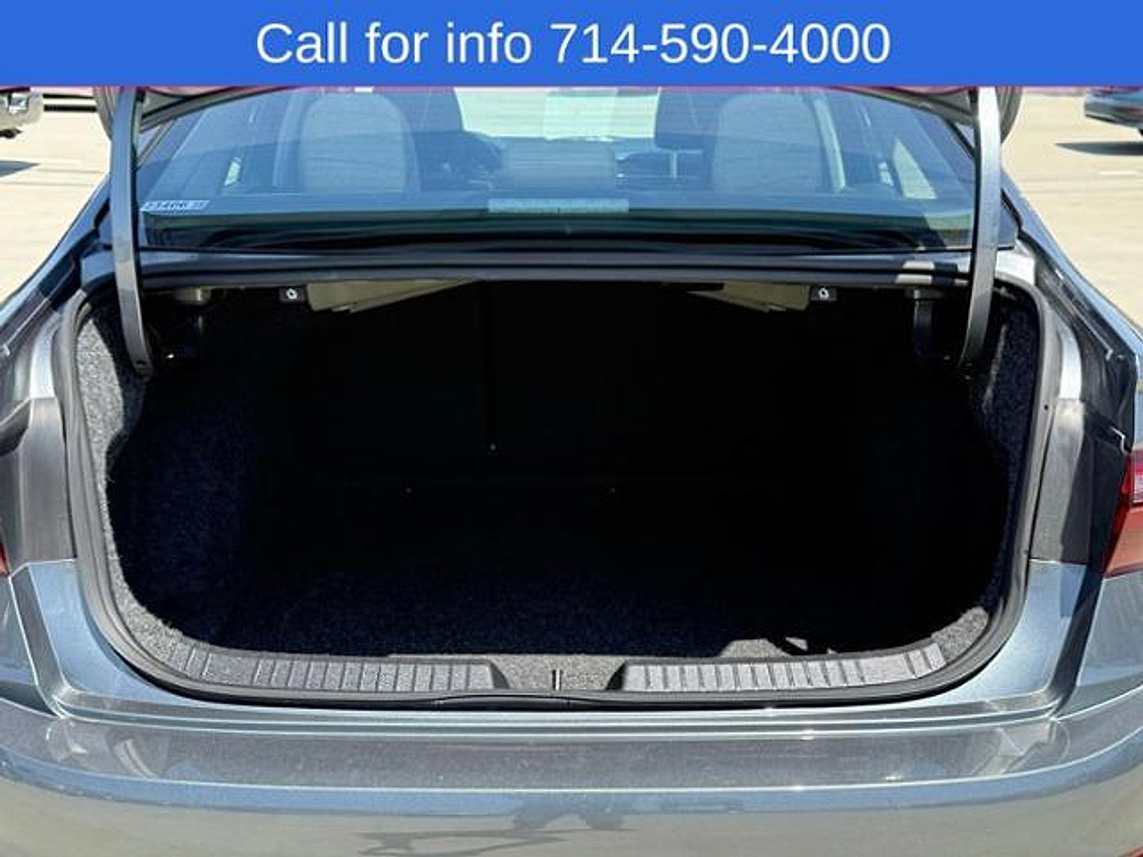 Used 2025 Volkswagen Jetta S FWD image 10