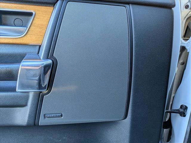 Used 2016 Land Rover LR4 HSE image 14