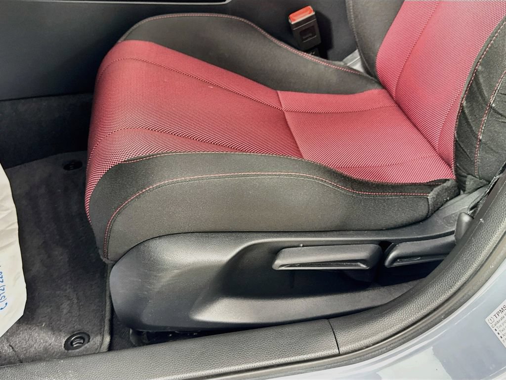 Used 2023 Honda Civic Si image 25