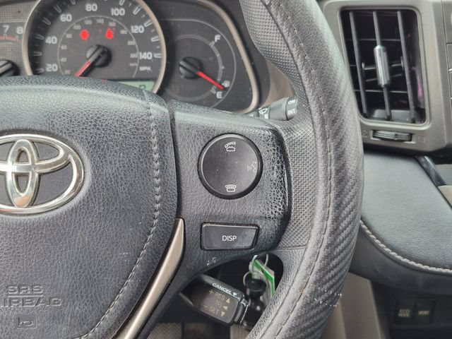 Used 2014 Toyota RAV4 XLE AWD/4WD image 19