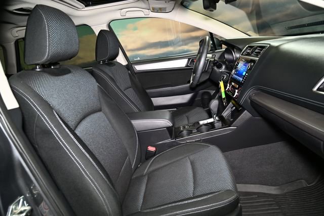 Used 2019 Subaru Outback 2.5i Premium AWD/4WD image 64