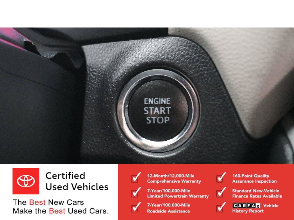 Used 2021 Toyota RAV4 XLE Premium FWD image 20