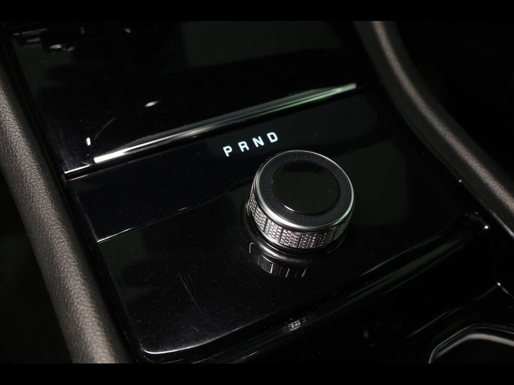 Used 2022 Jeep Grand Cherokee Altitude image 26