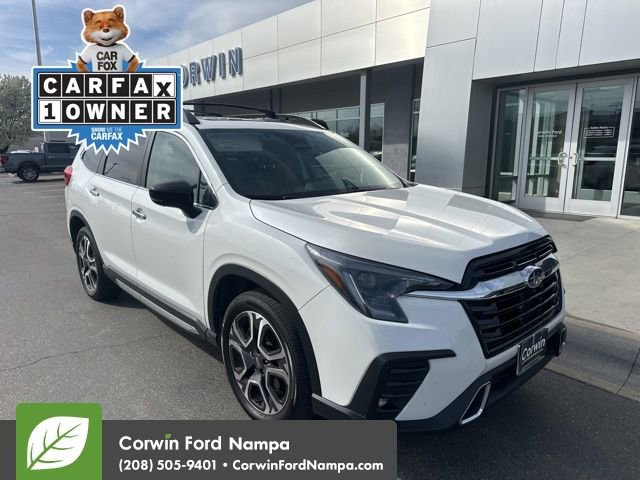 Used 2024 Subaru Ascent Touring image 1