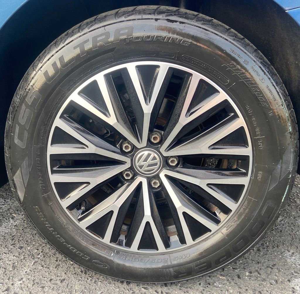 Used 2021 Volkswagen Jetta image 10