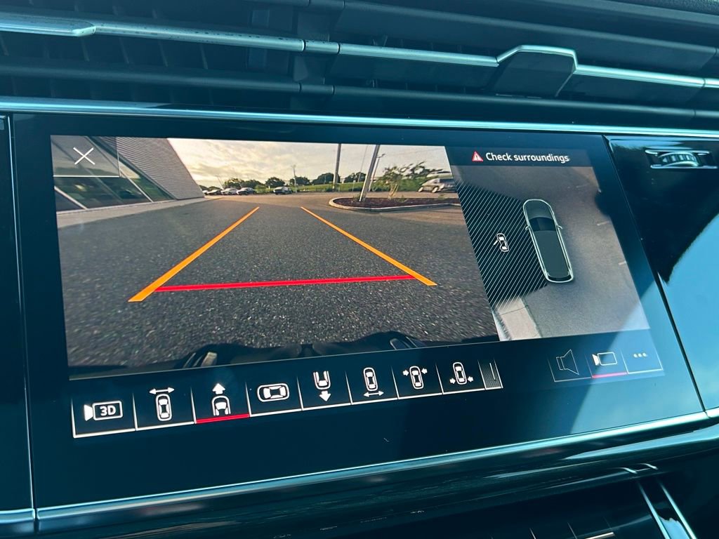 New 2026 Audi Q7 2.0T Premium image 28