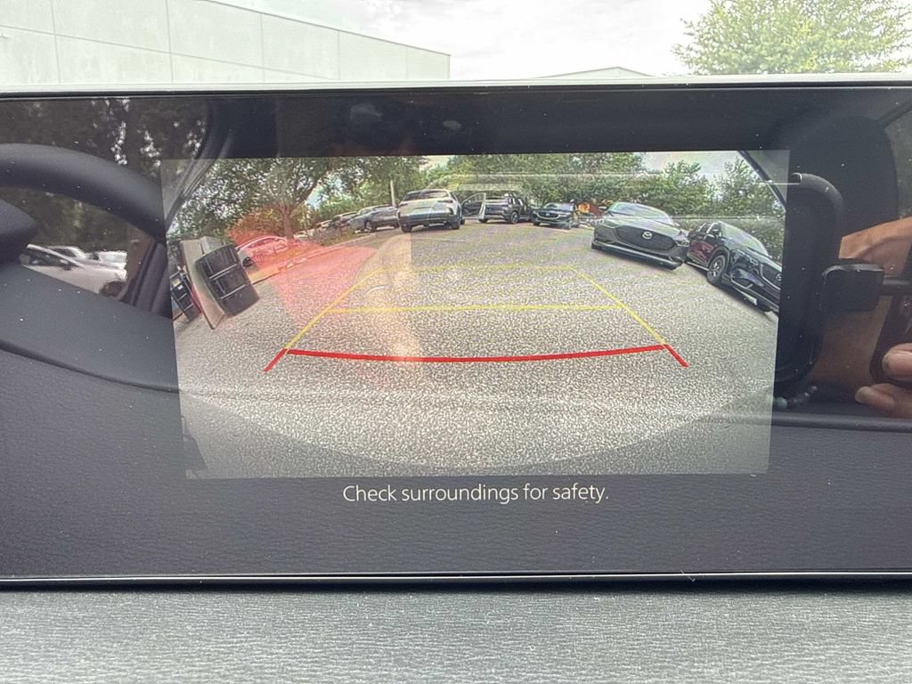 New 2026 MAZDA MAZDA3 2.5 S Sedan w/ Preferred Pkg FWD image 58