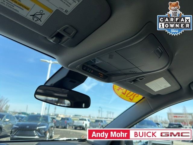 Used 2024 Chevrolet Equinox LT w/ LPO, Floor Liner Package image 28