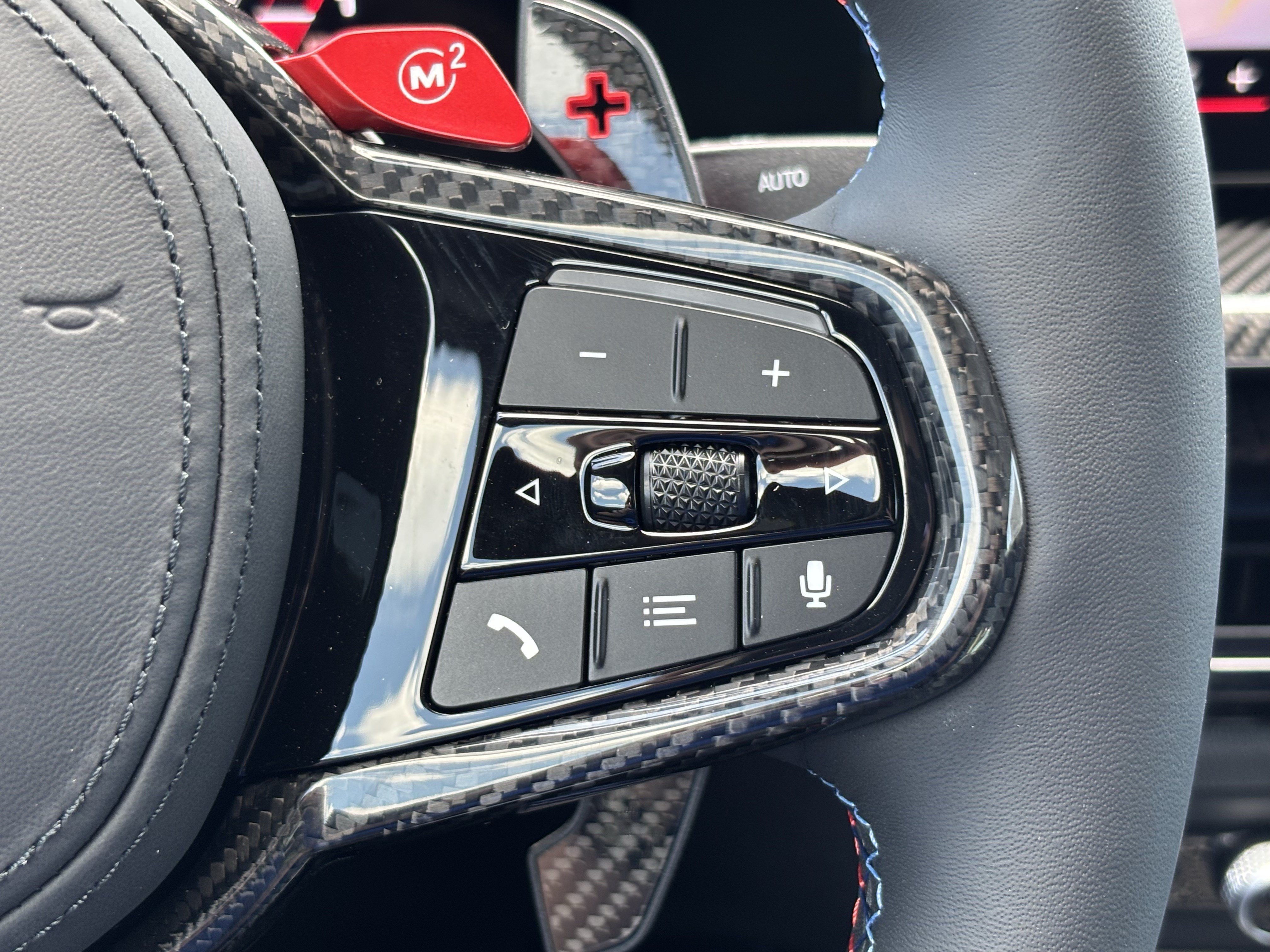 New 2027 BMW M4 xDrive Competition AWD/4WD image 22