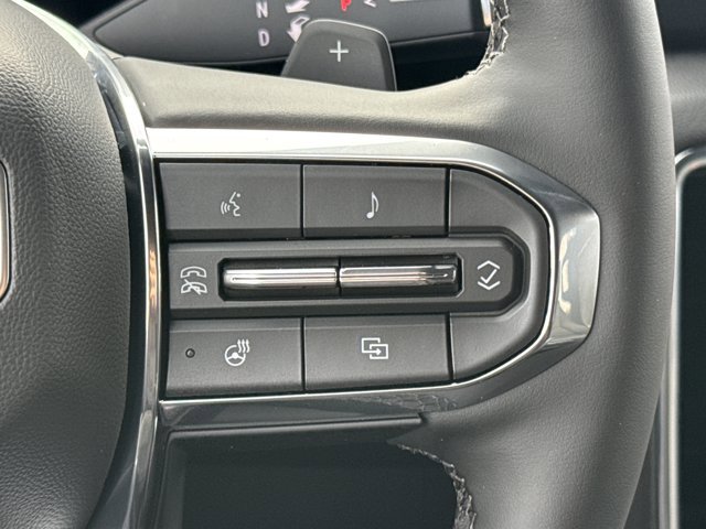 New 2026 GMC Yukon XL Denali w/ Sun & Power Step Package image 23