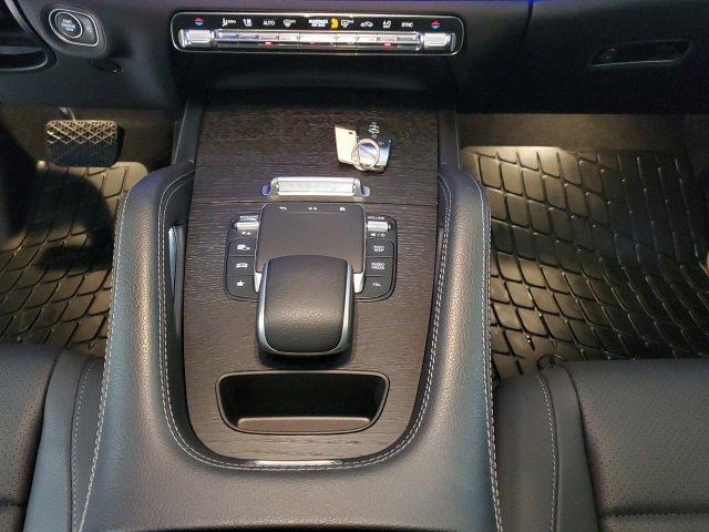 Used 2024 Mercedes-Benz GLE 350 4MATIC image 21