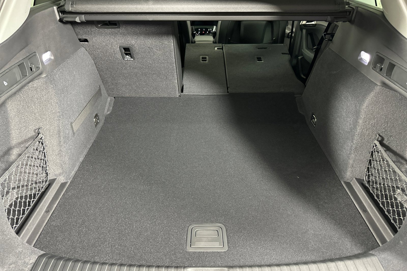 New 2025 Audi Q6 e-tron Premium Plus image 14