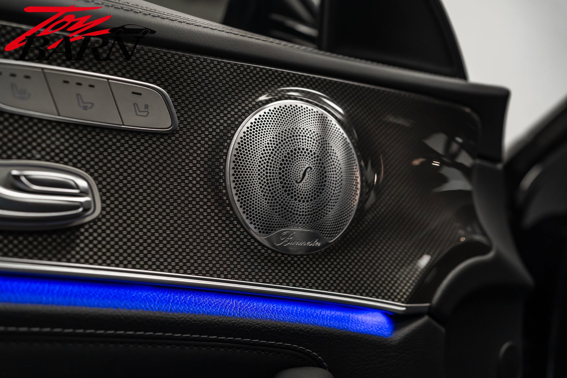 Used 2019 Mercedes-Benz E 63 AMG S image 25