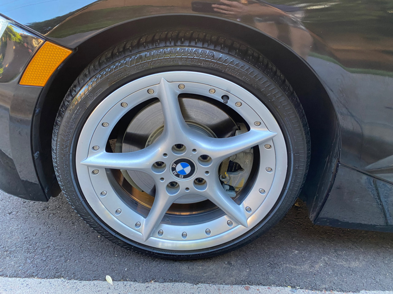 Used 2006 BMW Z4 3.0si image 19