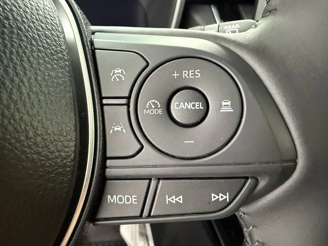 New 2026 Toyota Corolla Cross XLE w/ Convenience Package image 10