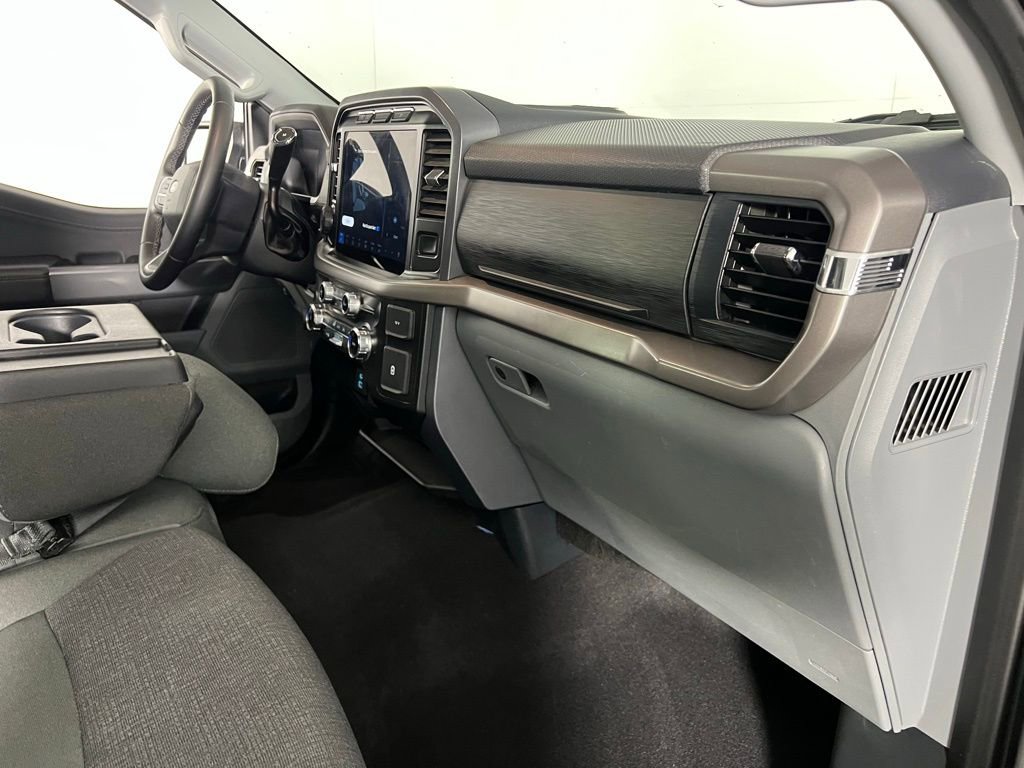 Used 2024 Ford F150 XLT image 28