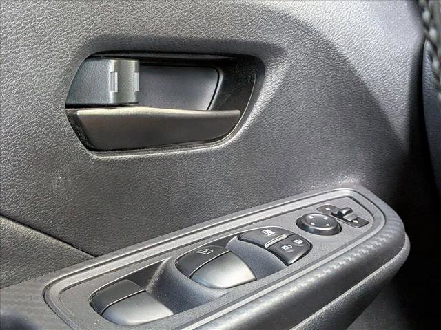 Used 2024 Nissan Versa S w/ Trunk Package image 4