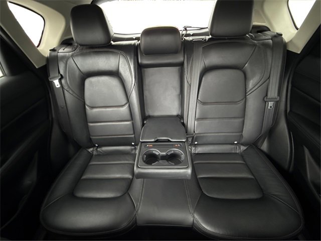 Used 2018 MAZDA CX-5 Grand Touring w/ Premium Package image 16