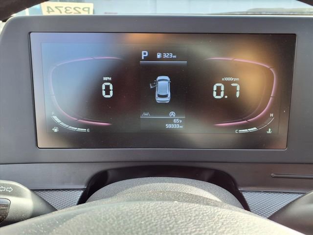 Used 2024 Kia Sportage LX AWD/4WD image 11