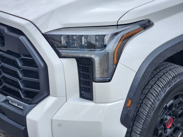 Used 2024 Toyota Tundra TRD Pro AWD/4WD image 7