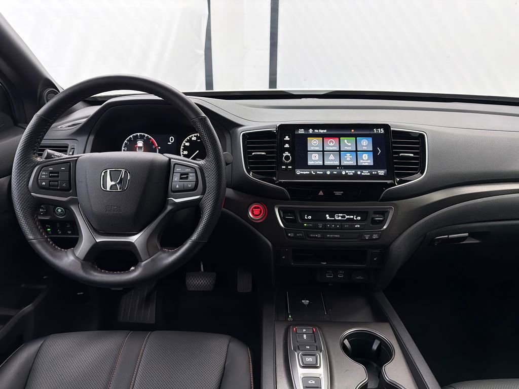 Used 2024 Honda Ridgeline TrailSport image 24