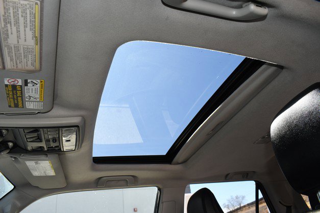 Used 2015 Toyota 4Runner Trail Premium image 19