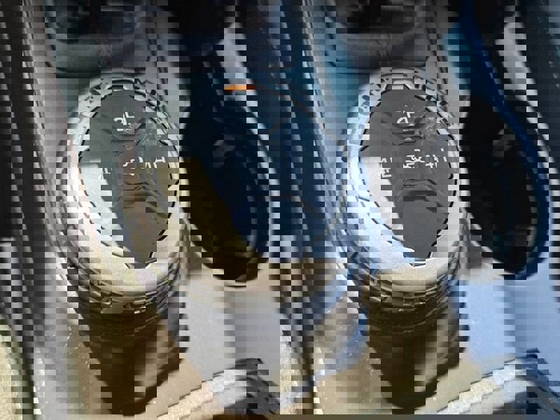 Used 2024 Ford Bronco Outer Banks image 25