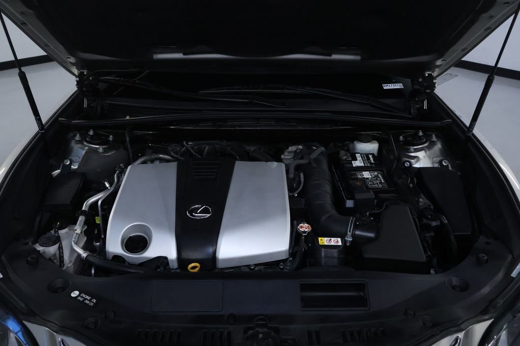 Used 2019 Lexus ES 350 w/ Premium Package image 35