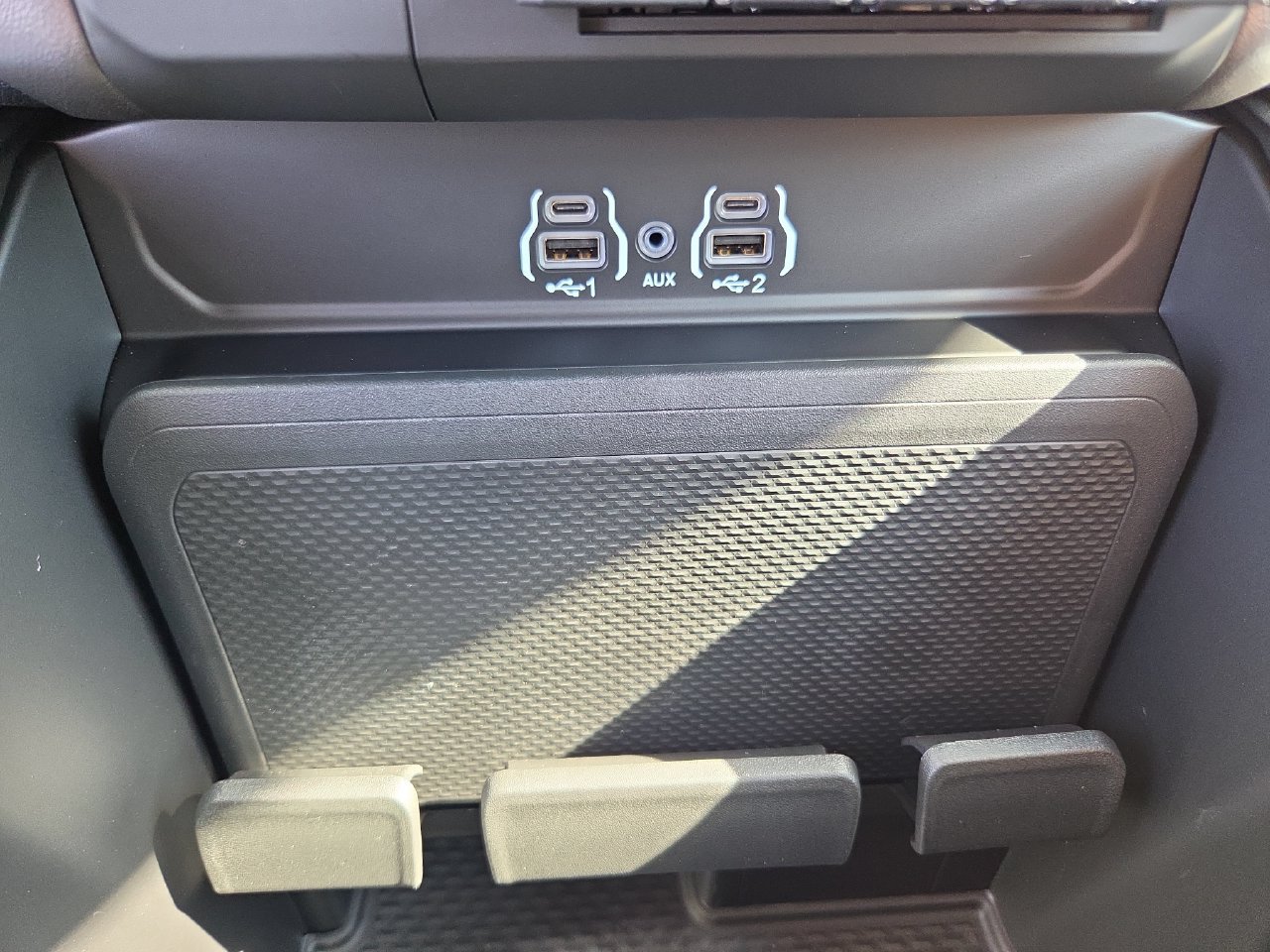 New 2026 RAM 1500 Big Horn AWD/4WD image 25
