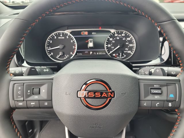 New 2026 Nissan Pathfinder Rock Creek w/ Rock Creek Premium Package AWD/4WD image 19