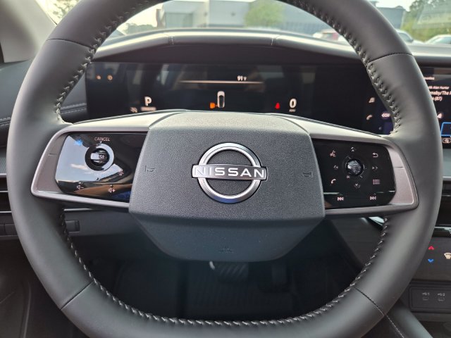 New 2026 Nissan Murano SV AWD/4WD image 20