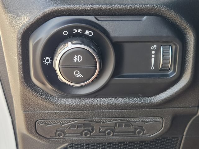 Used 2025 Jeep Gladiator Sport AWD/4WD image 21