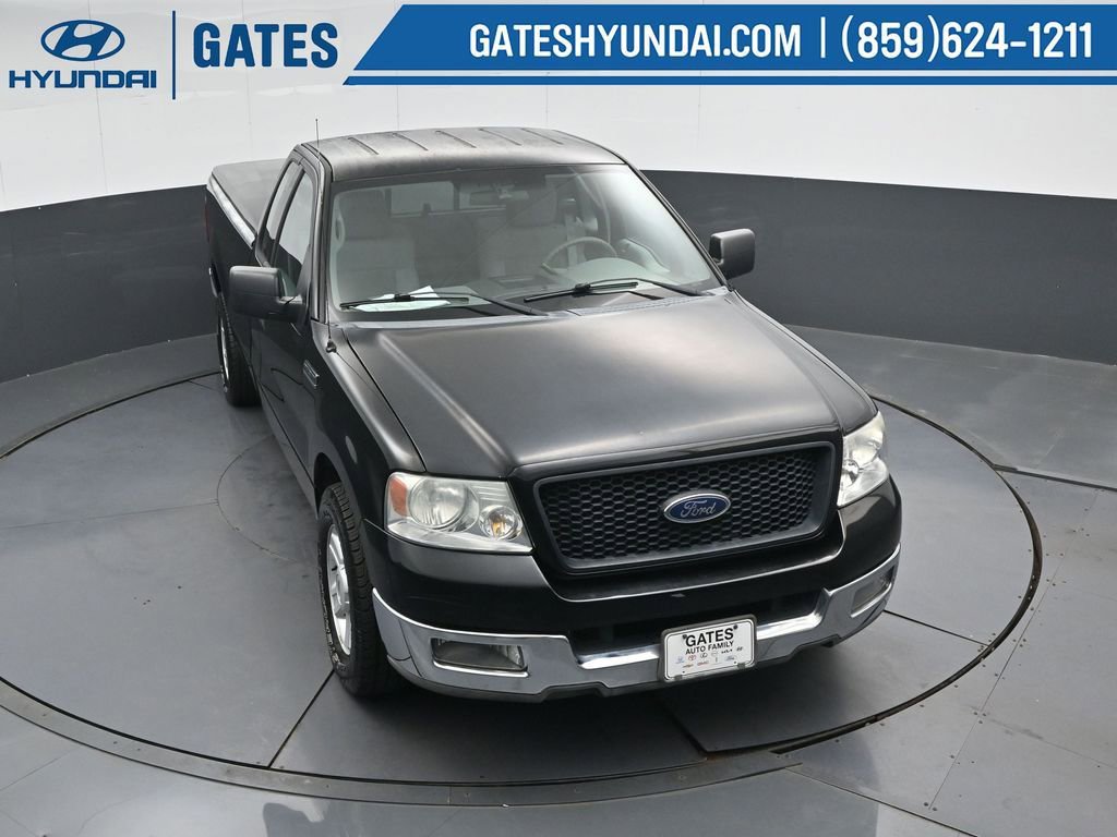 Used 2004 Ford F150 XLT image 33