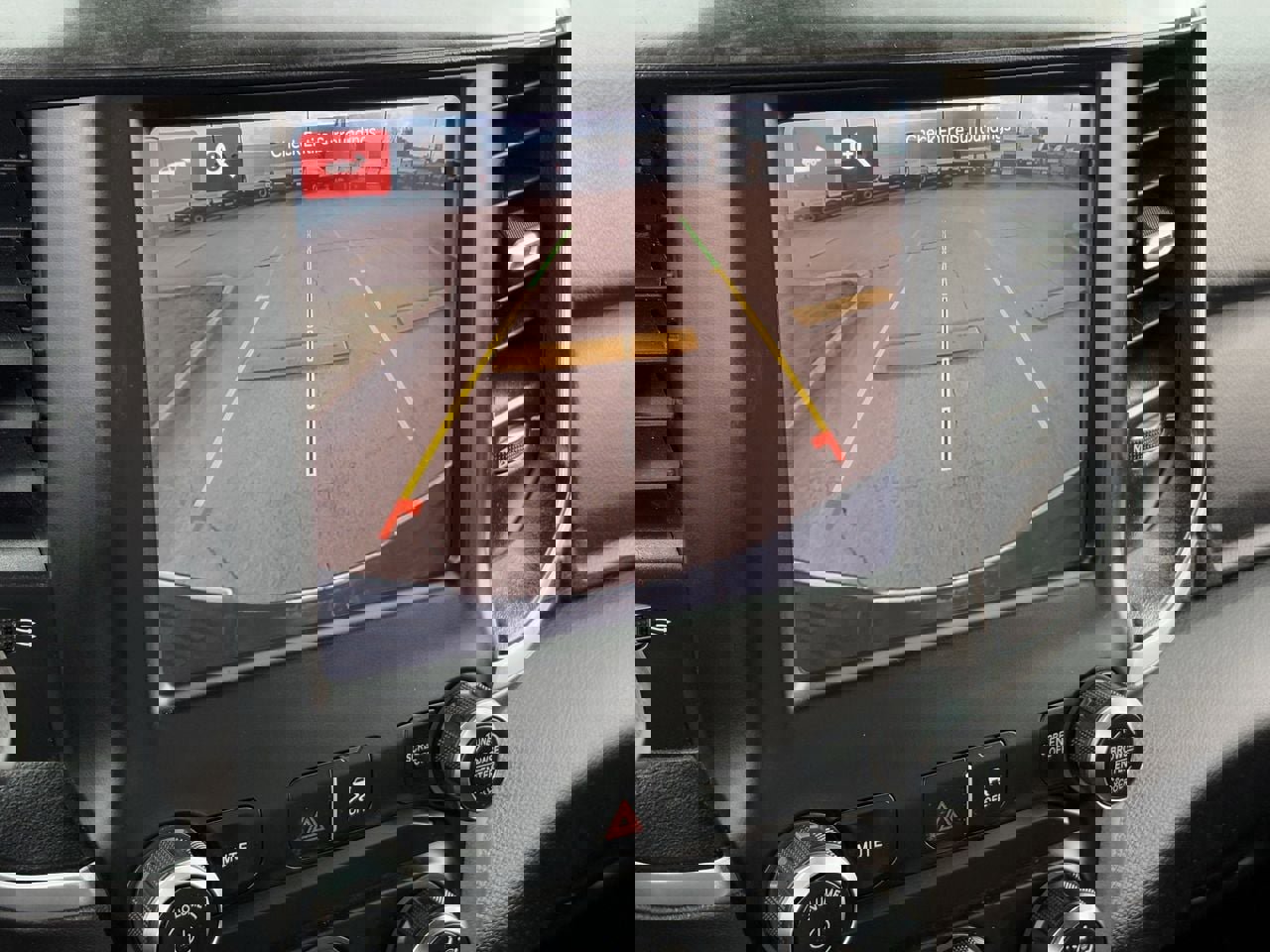 Used 2024 RAM 2500 Big Horn image 22