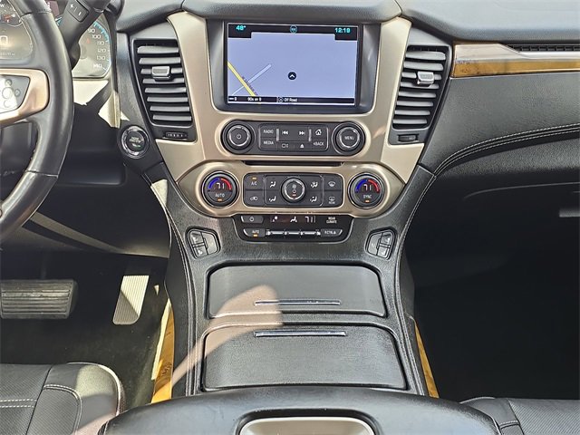 Used 2017 GMC Yukon Denali w/ Open Road Package image 26