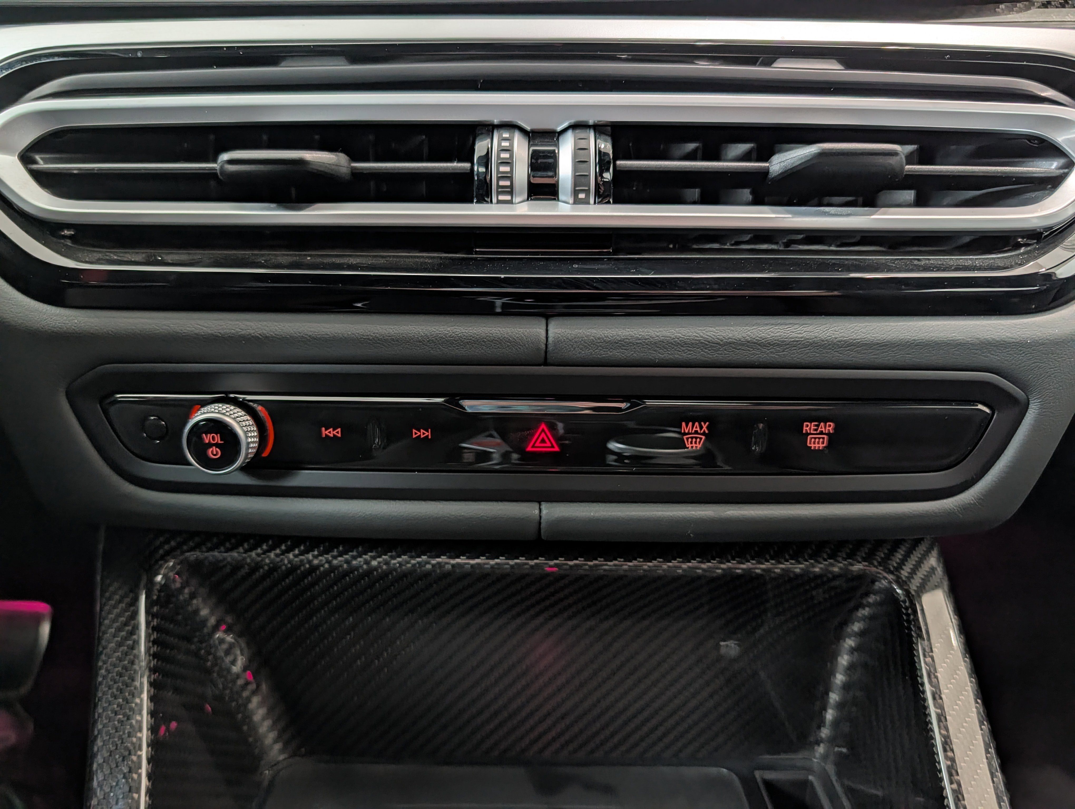 Used 2024 BMW M3 CS w/ M Driver's Package image 24