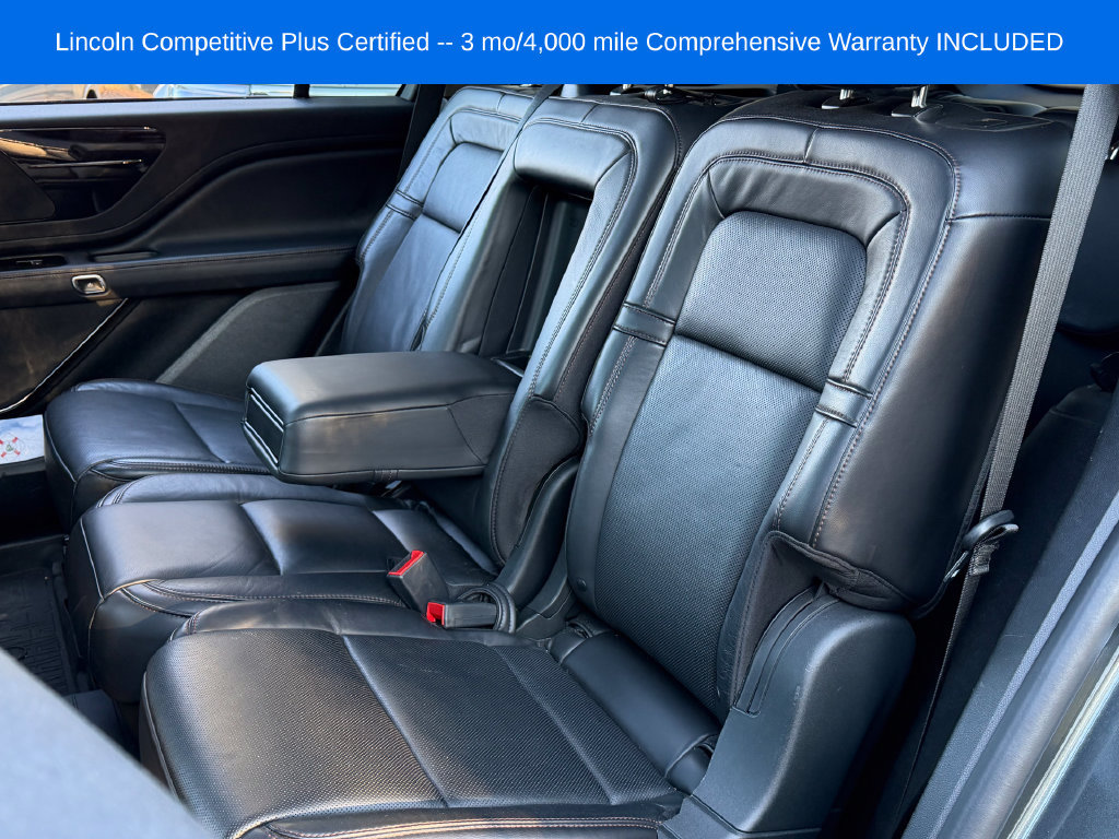 Used 2020 Lincoln Aviator Reserve w/ Equipment Group 201A AWD/4WD image 23