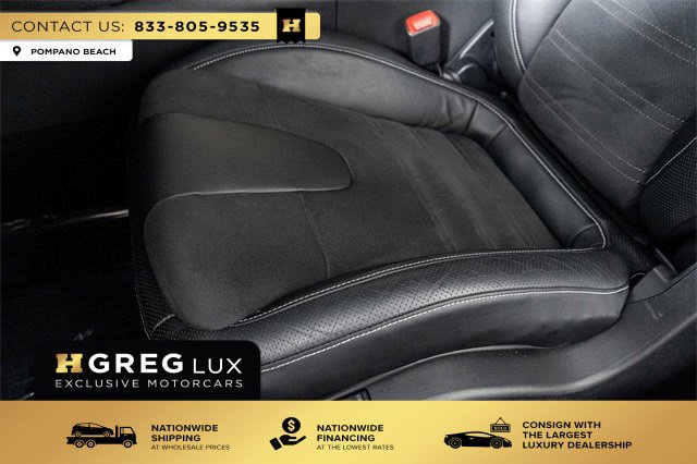 Used 2015 Nissan GT-R Premium image 27