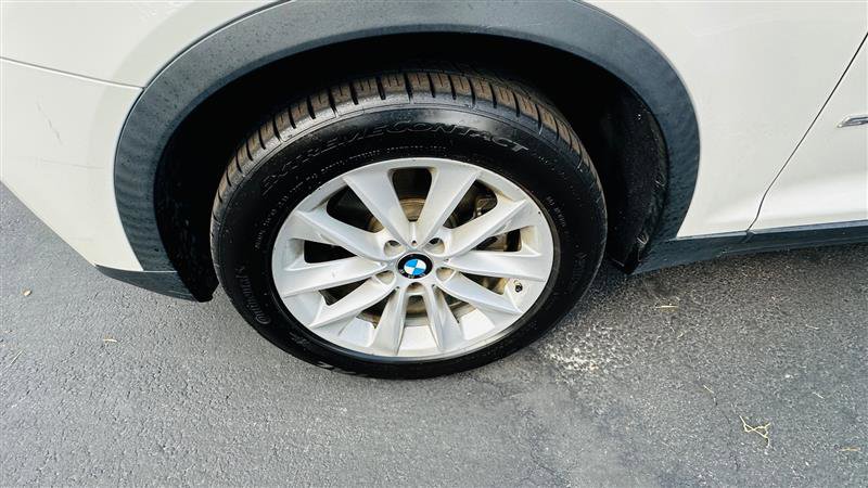 Used 2017 BMW X3 sDrive28i image 33