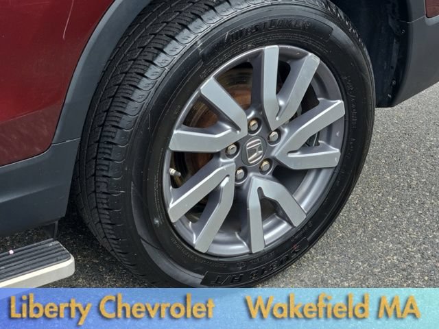 Used 2019 Honda Pilot EX-L image 11