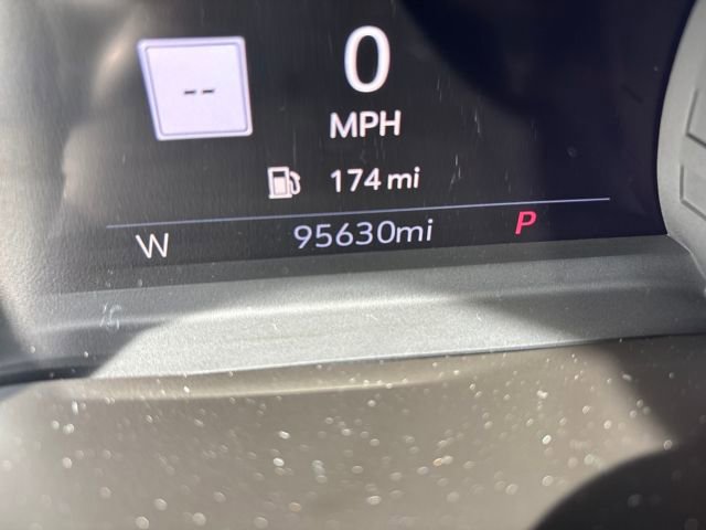 Certified 2021 Chevrolet Silverado 1500 High Country w/ Technology Package image 16