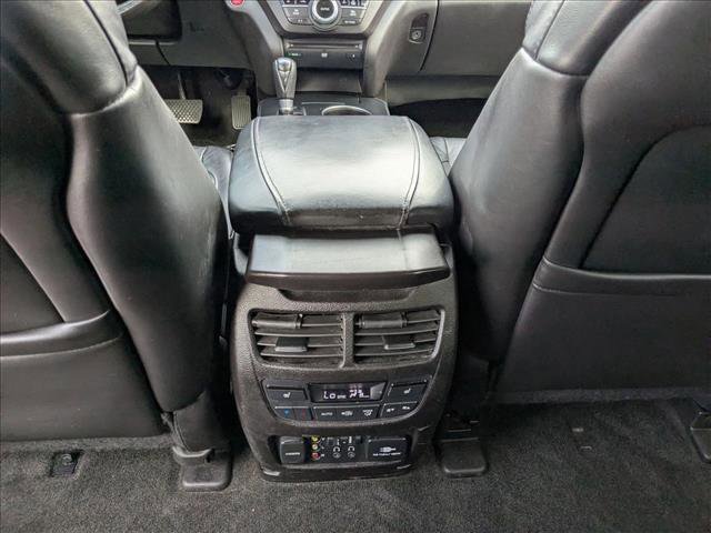 Used 2015 Acura MDX SH-AWD w/ Advance Package image 19