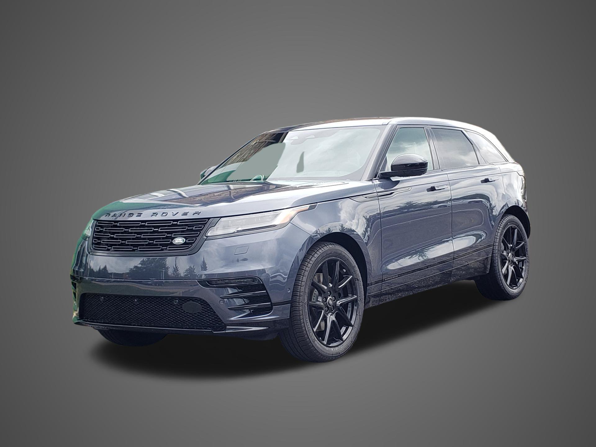 New 2026 Land Rover Range Rover Velar Belgravia AWD/4WD image 1