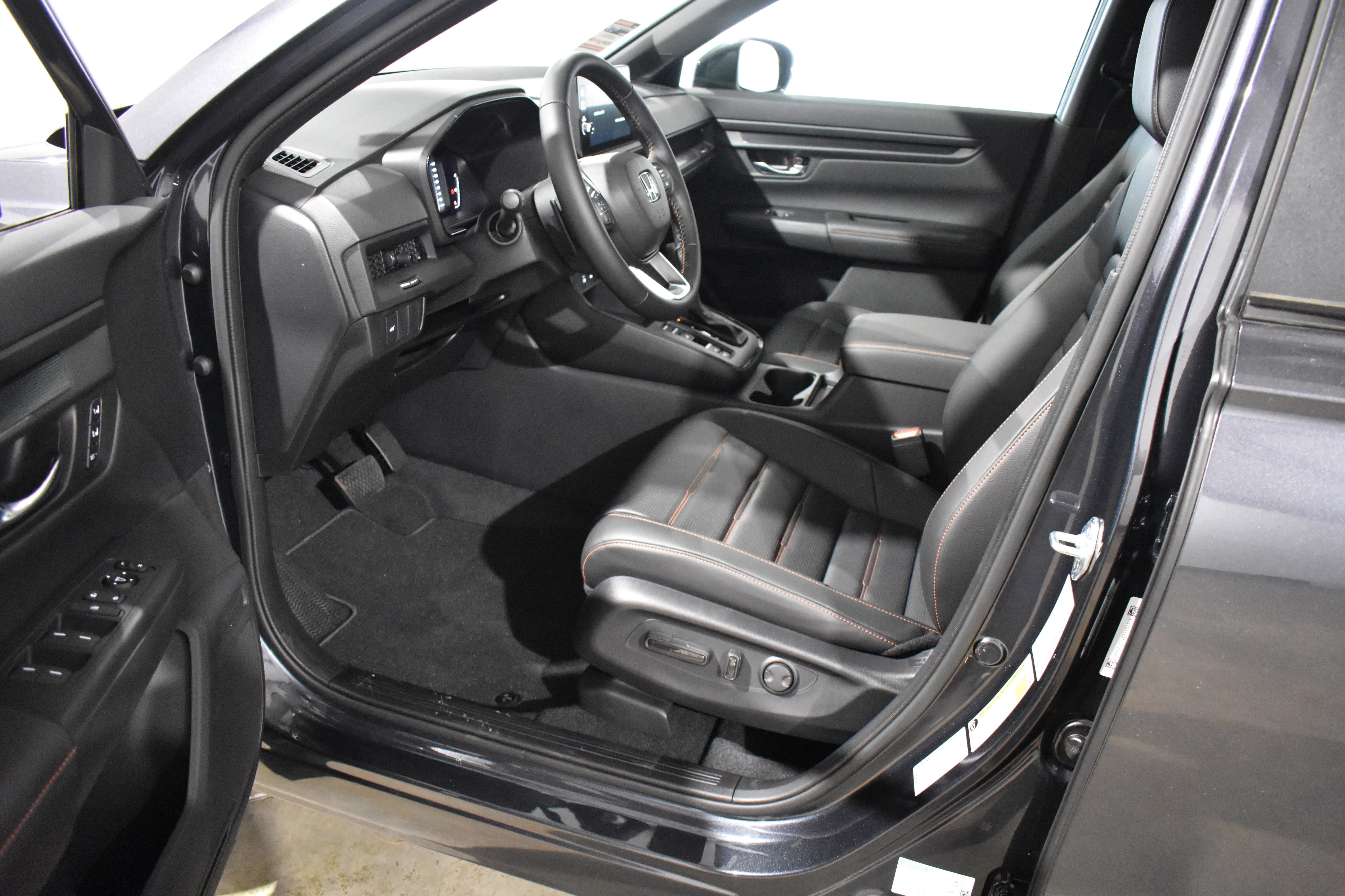 New 2026 Honda CR-V Sport-L image 21